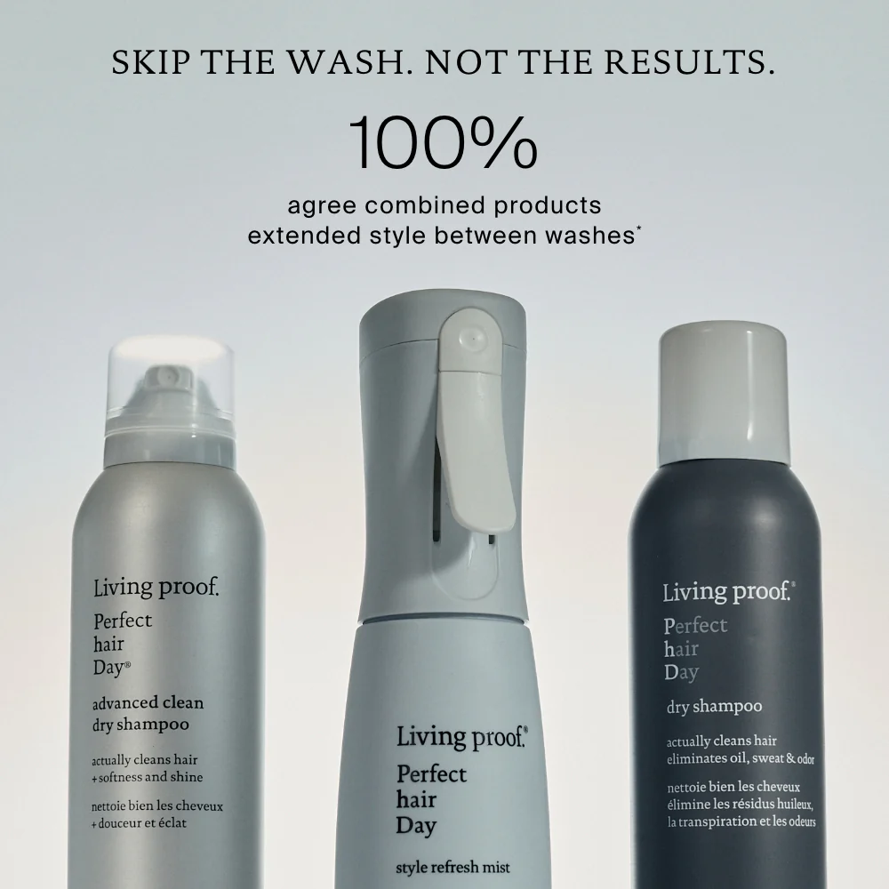Perfect hair Day™ Style Refresh Mist - Image 5
