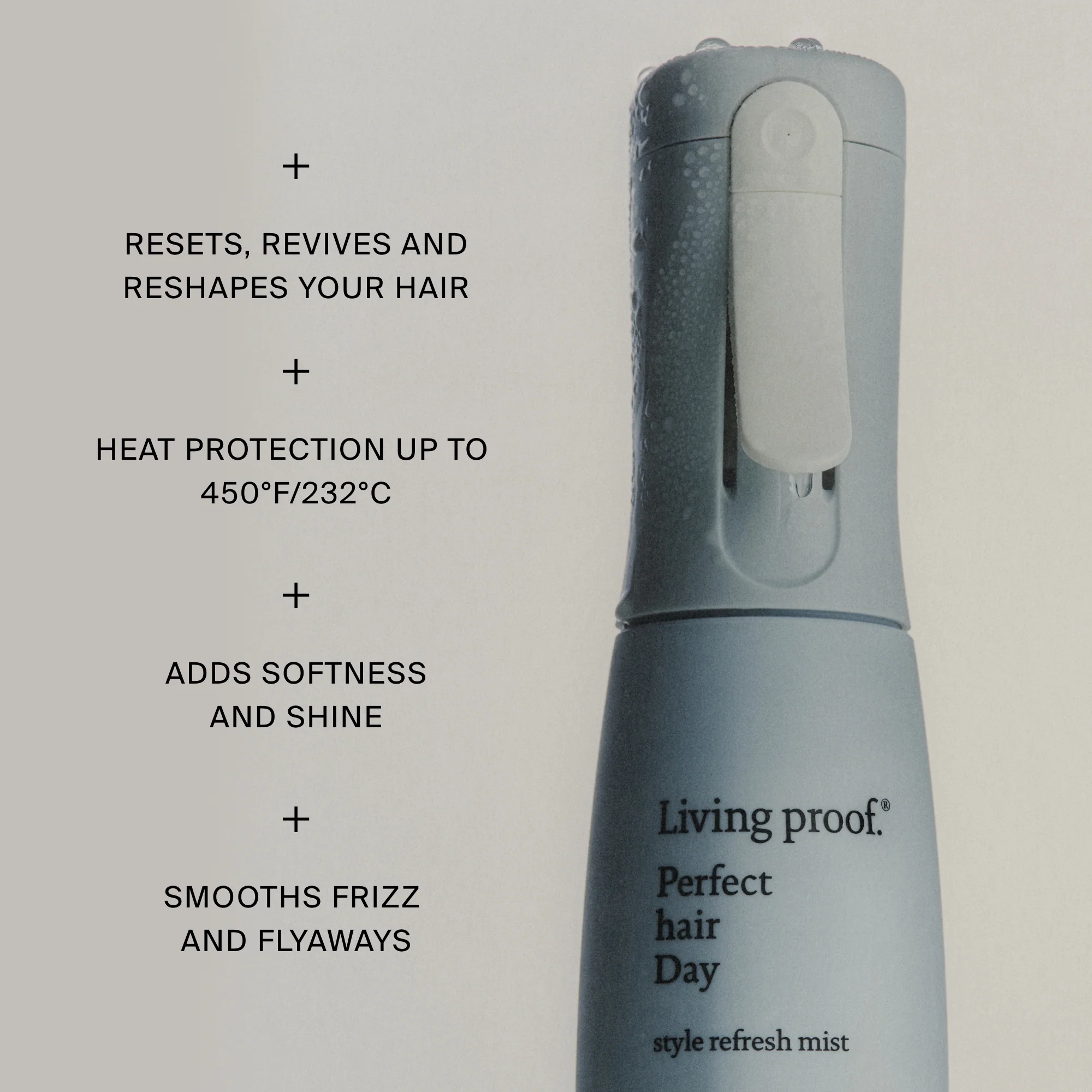 Perfect hair Day™ Style Refresh Mist - Image 7