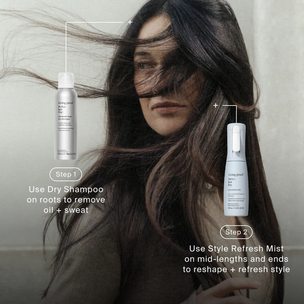 Perfect hair Day™ Style Refresh Mist - Image 9