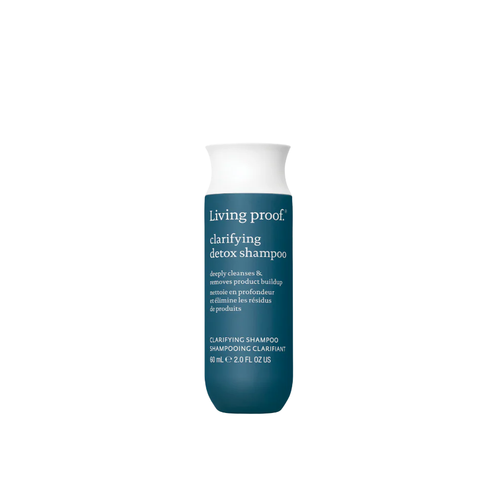Clarifying Detox Shampoo - Image 11