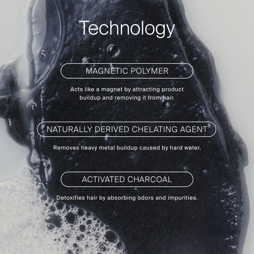 Clarifying Detox Shampoo - Image 7