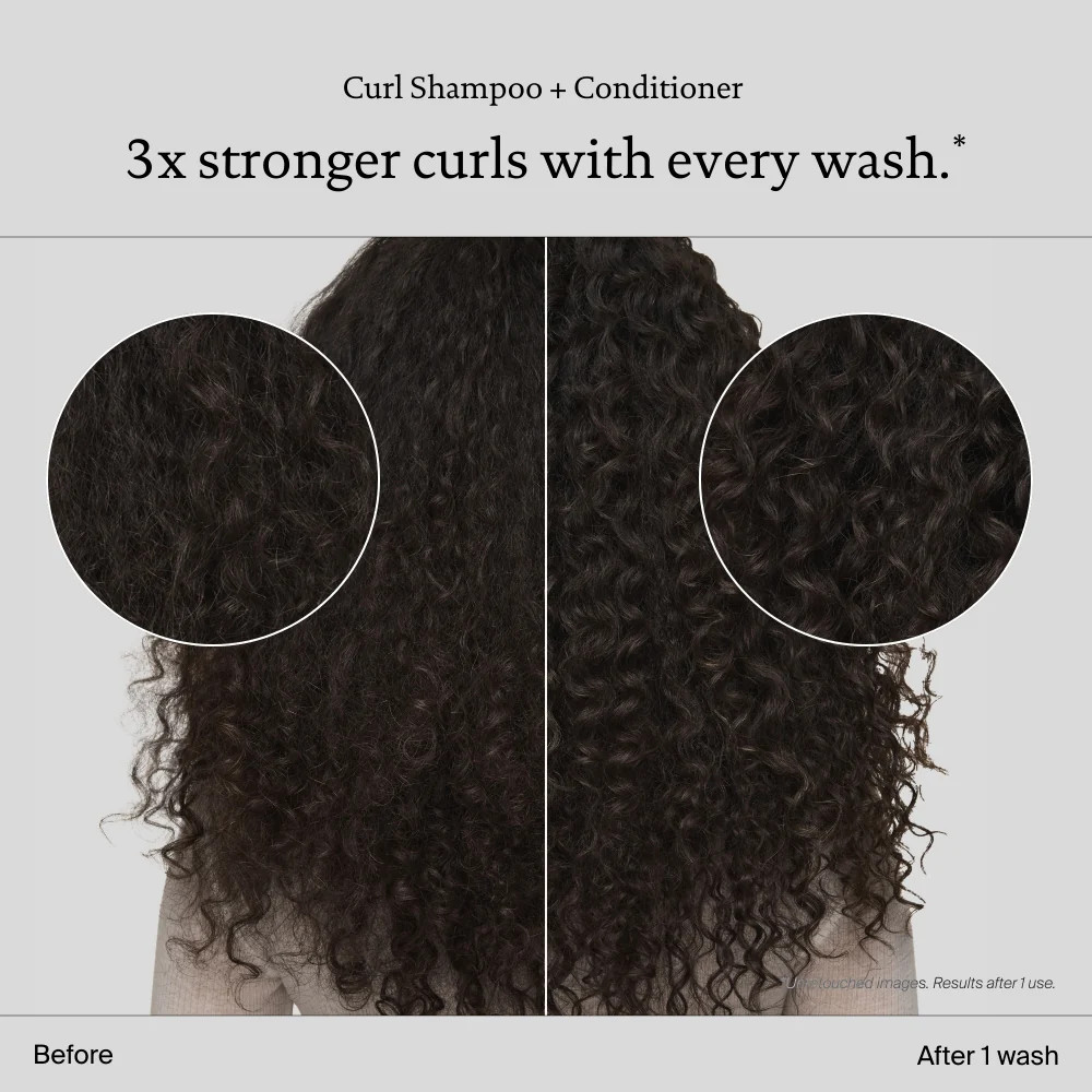 Curl Conditioner - Image 4