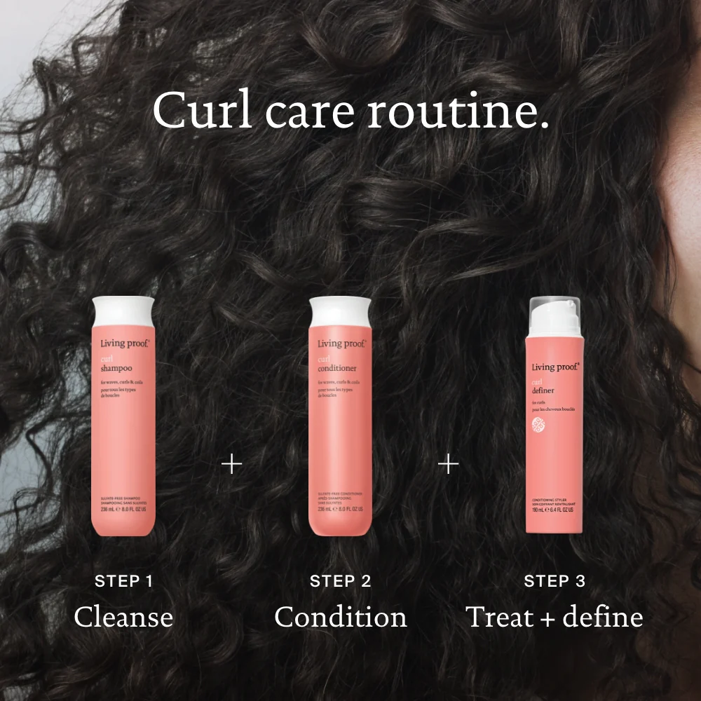 Curl Conditioner - Image 6