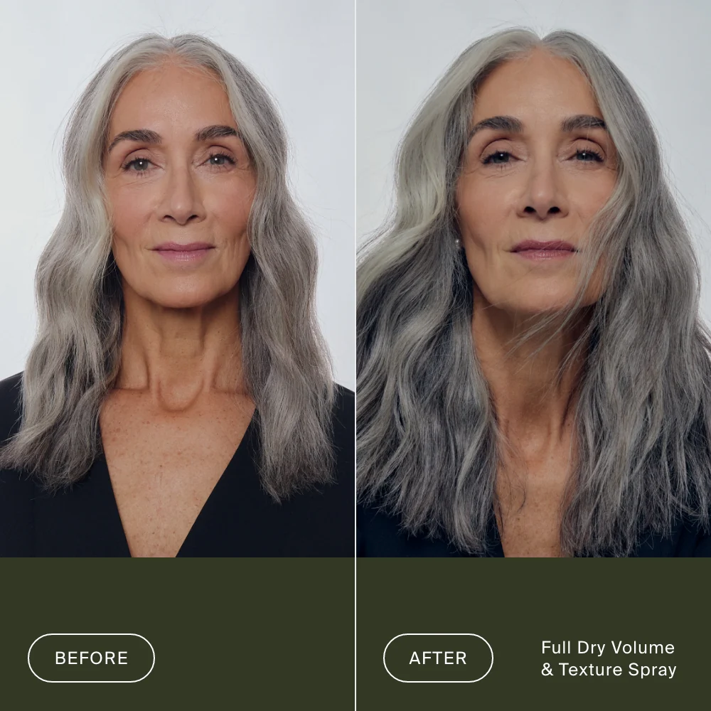 Full Dry Volume & Texture Spray - Image 3