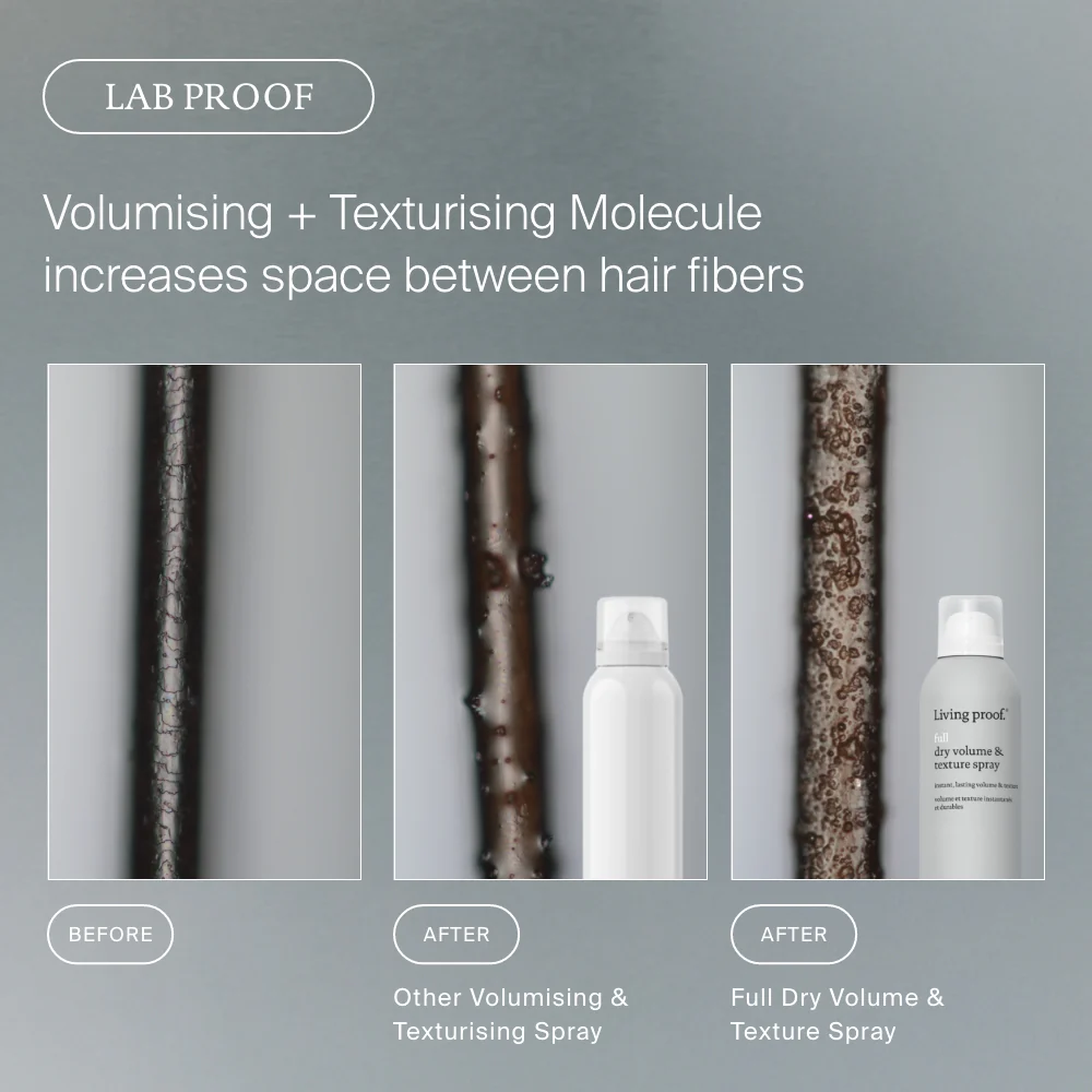 Full Dry Volume & Texture Spray - Image 7