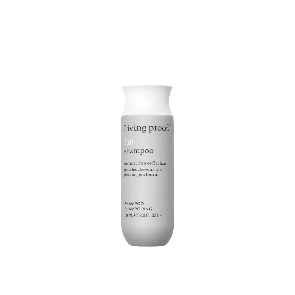 Full Shampoo - Image 10
