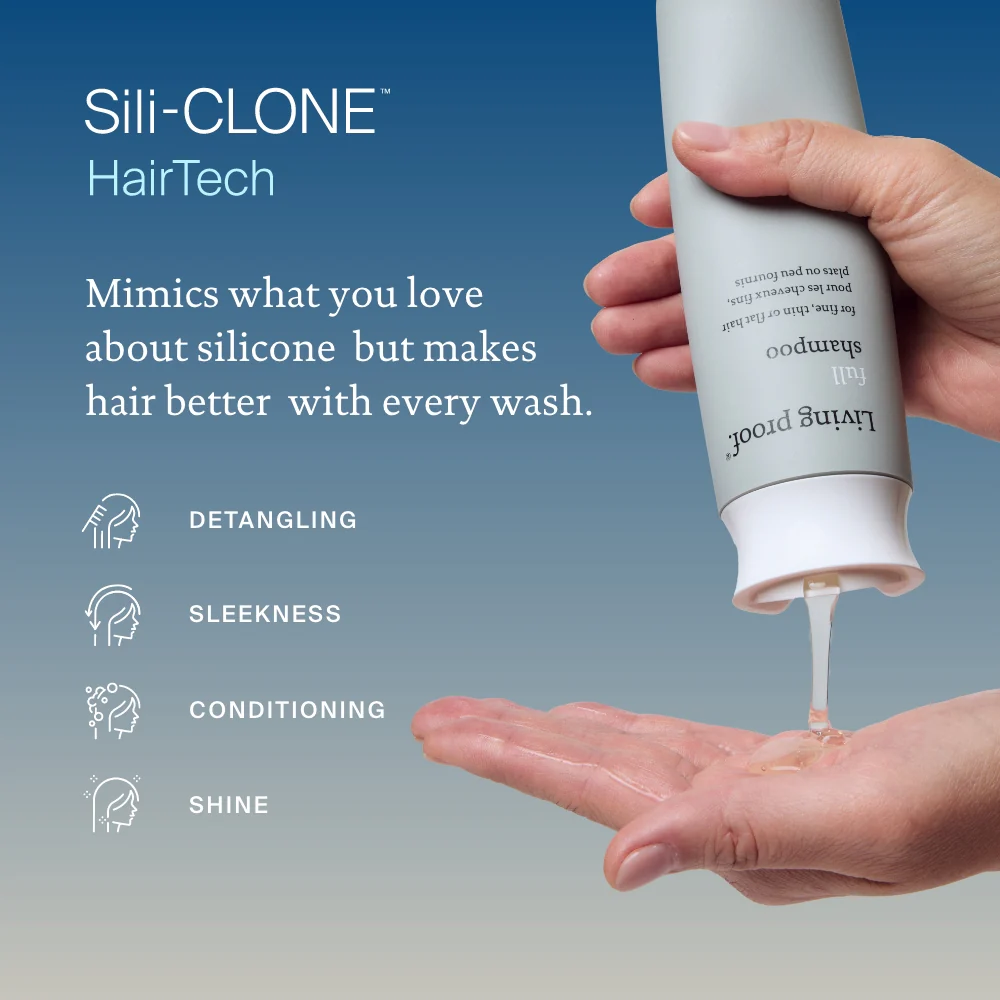 Full Shampoo - Image 3