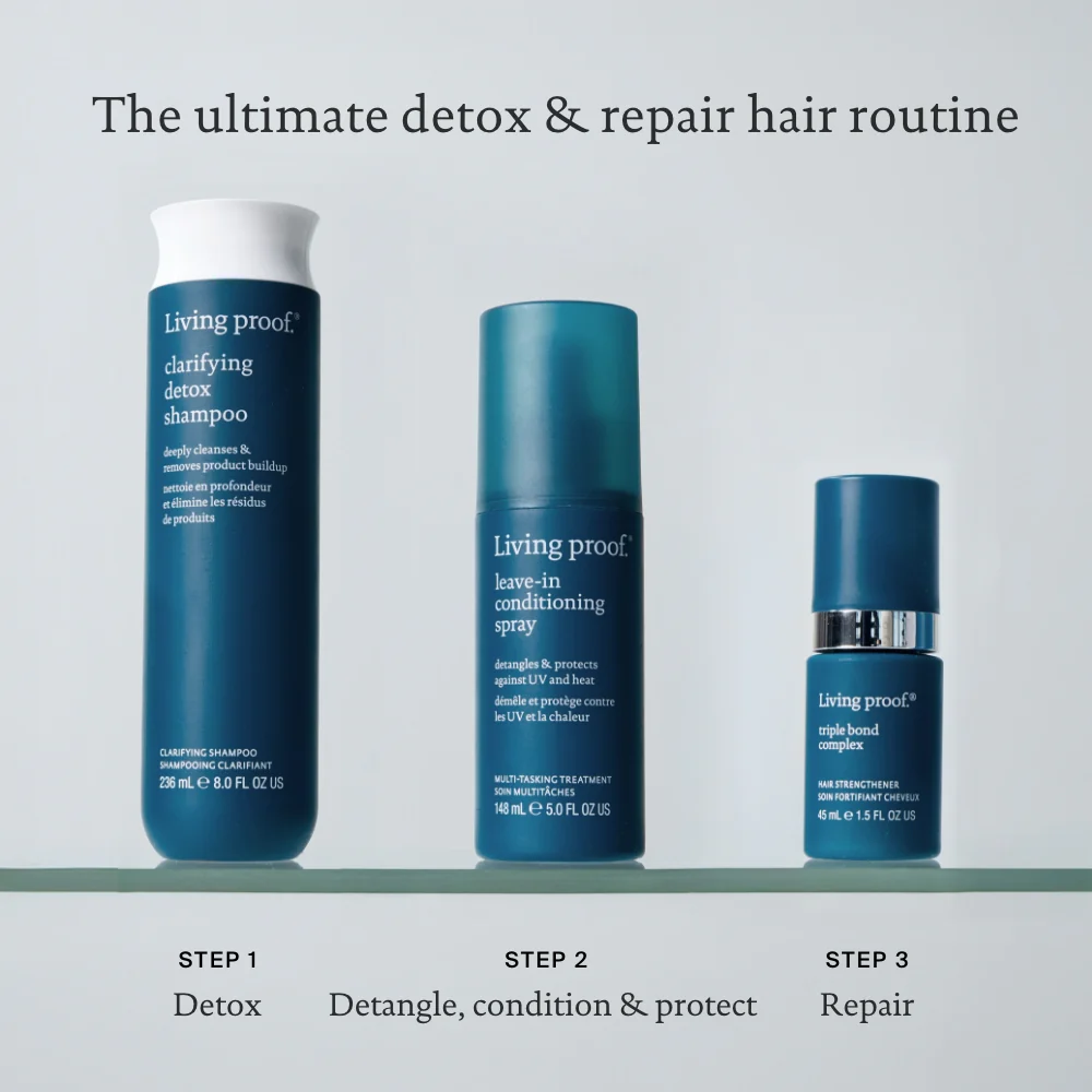 Leave-In Conditioning Spray - Image 10