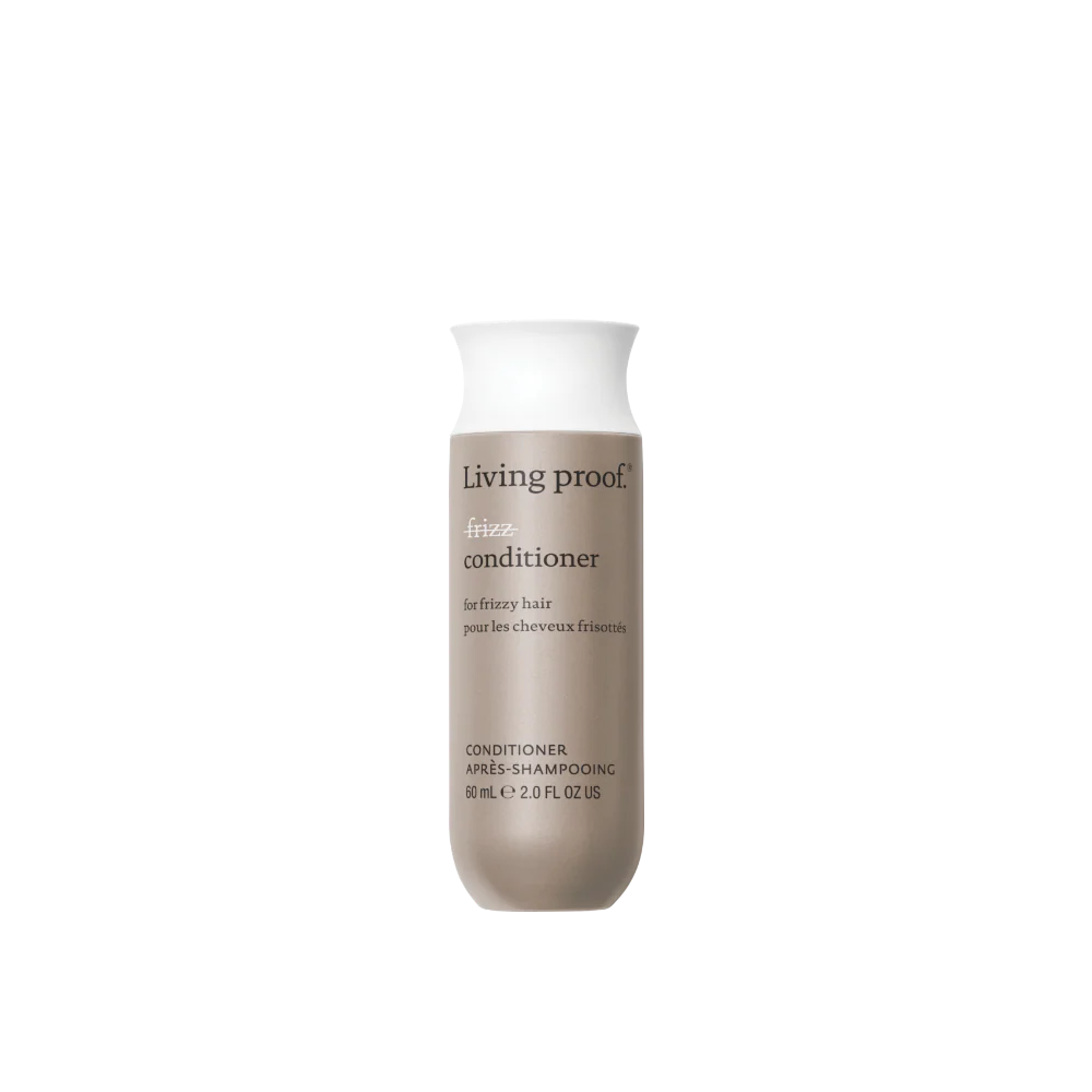 No Frizz Conditioner - Image 12