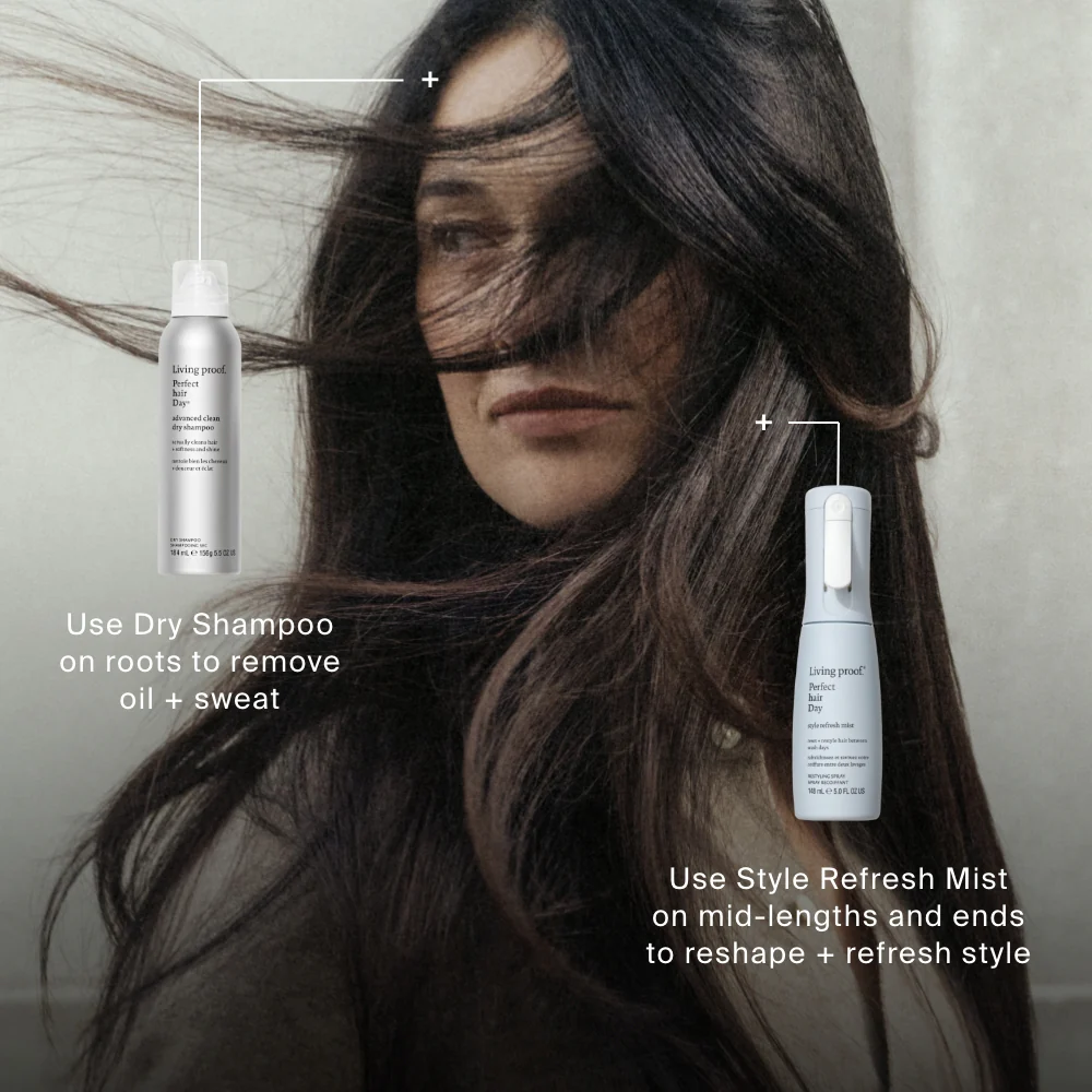 Perfect hair Day™ Advanced Clean Dry Shampoo - Image 14