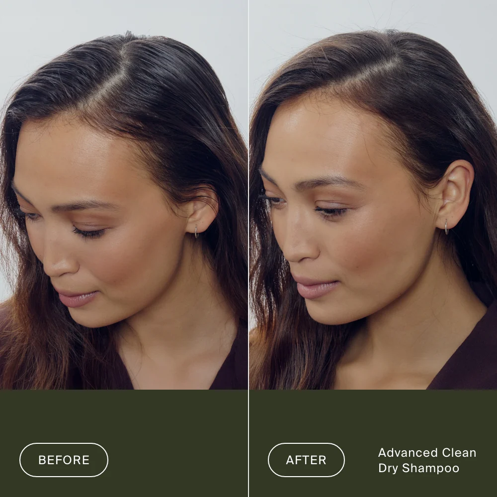 Perfect hair Day™ Advanced Clean Dry Shampoo - Image 3