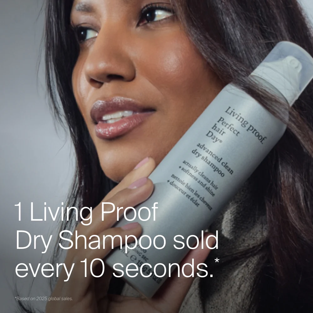Perfect hair Day™ Advanced Clean Dry Shampoo - Image 4