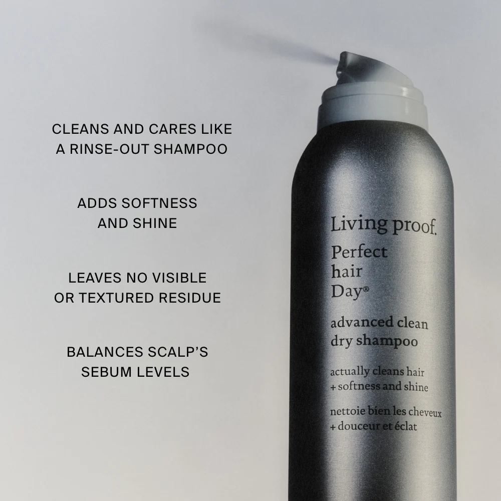 Perfect hair Day™ Advanced Clean Dry Shampoo - Image 5