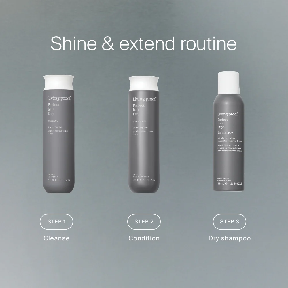 Perfect hair Day™ Dry Shampoo - Image 10