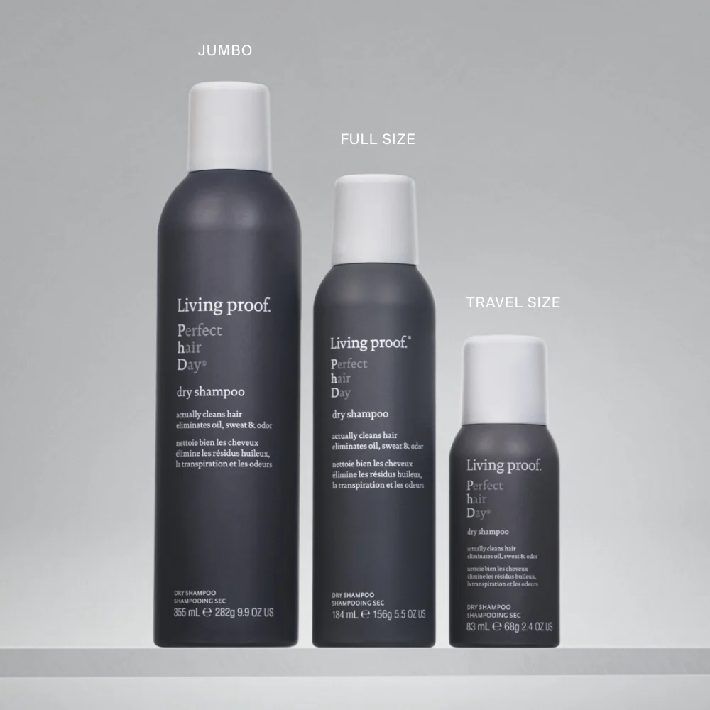 Perfect hair Day™ Dry Shampoo - Image 13