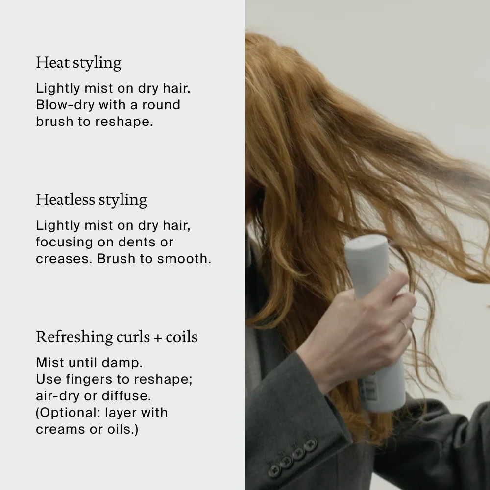 Perfect hair Day™ Style Refresh Mist - Image 13