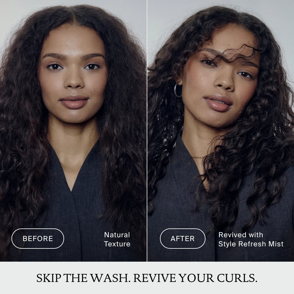 Perfect hair Day™ Style Refresh Mist - Image 4