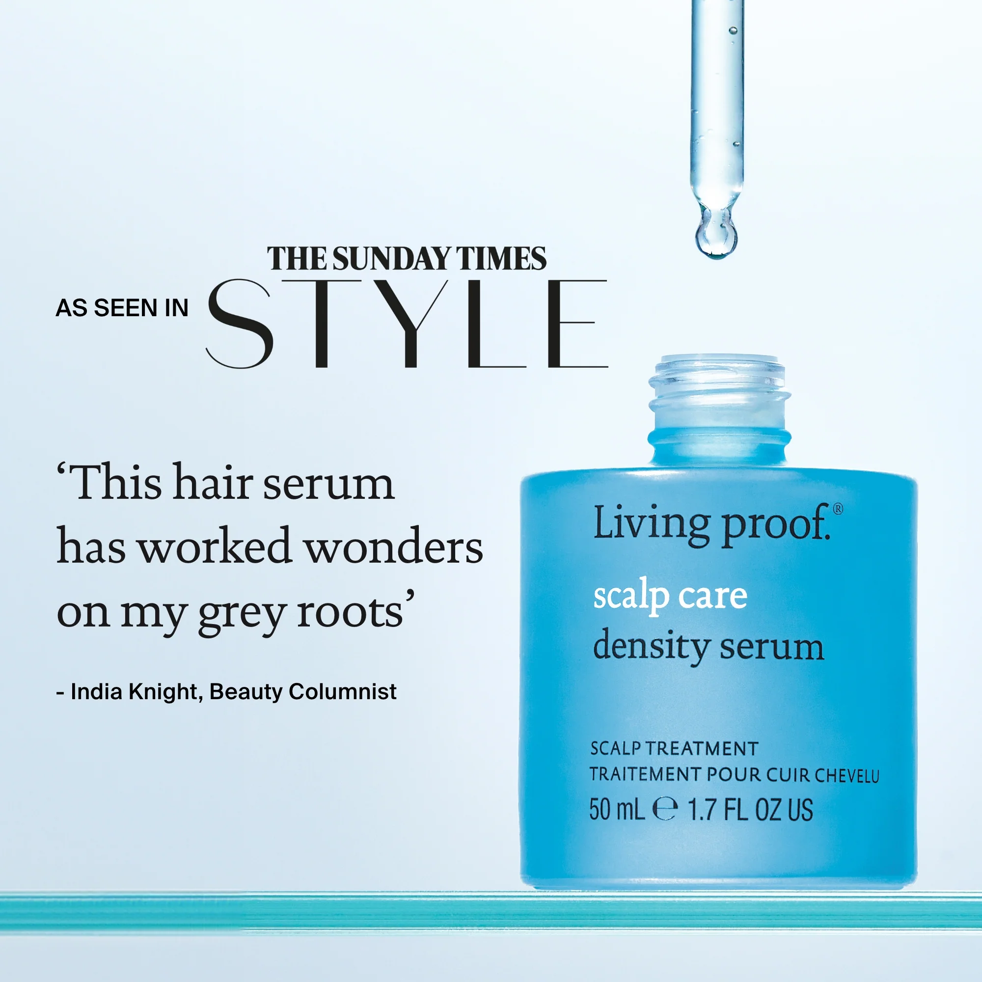 Scalp Care Density Serum 2-Pack - Image 5