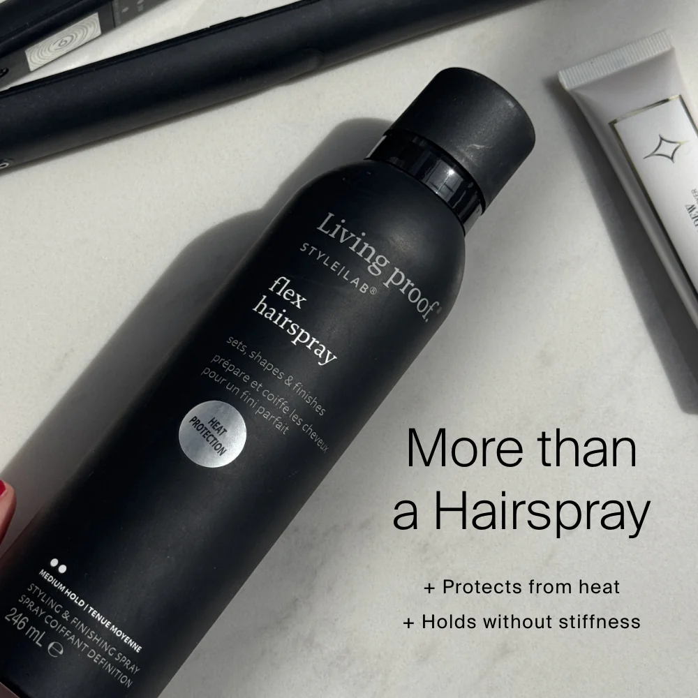 Style Lab® Flex Hairspray - Image 4