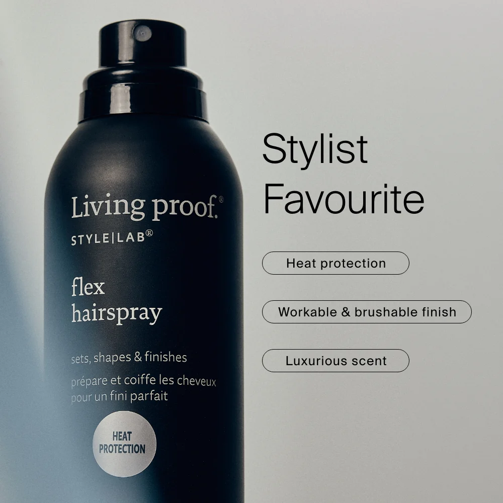 Style Lab® Flex Hairspray - Image 7
